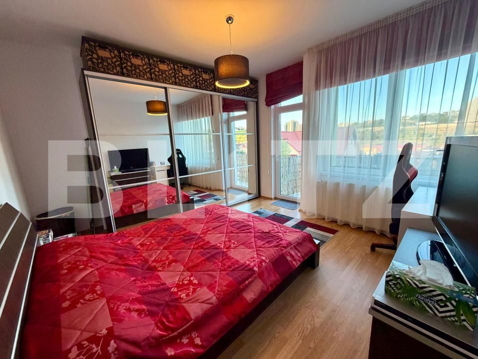 Apartament de vânzare 3 camere Manastur - 204693AV | BLITZ Cluj-Napoca | Poza8