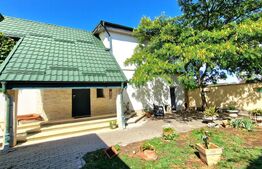 Casă individuală 195 mp utili | Garaj 2 mașini | str Tautiului | Teren 400 mp