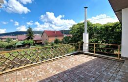 Casă individuală 195 mp utili | Garaj 2 mașini | str Tautiului | Teren 400 mp