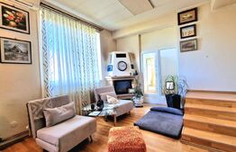 Casă individuală 195 mp utili | Garaj 2 mașini | str Tautiului | Teren 400 mp