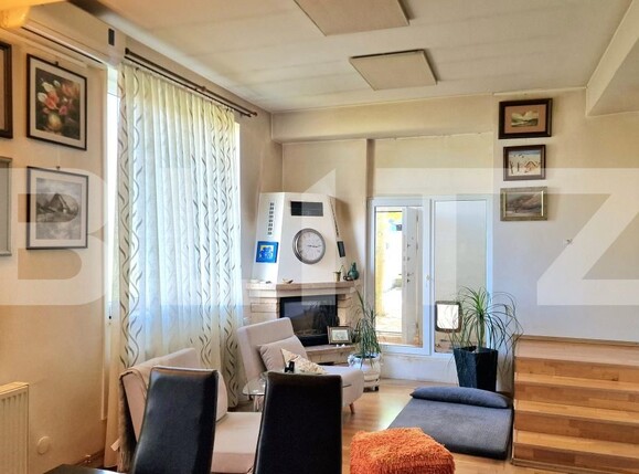 Casa de vânzare 5 camere Floreşti - 204695CV | BLITZ Cluj-Napoca | Poza25