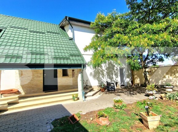 Casa de vânzare 5 camere Floreşti - 204695CV | BLITZ Cluj-Napoca | Poza3