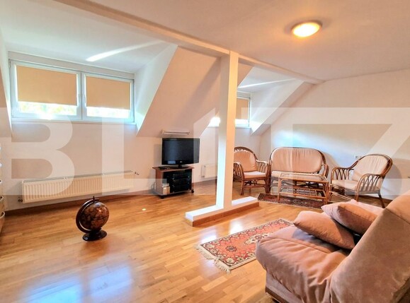 Casa de vânzare 5 camere Floreşti - 204695CV | BLITZ Cluj-Napoca | Poza9