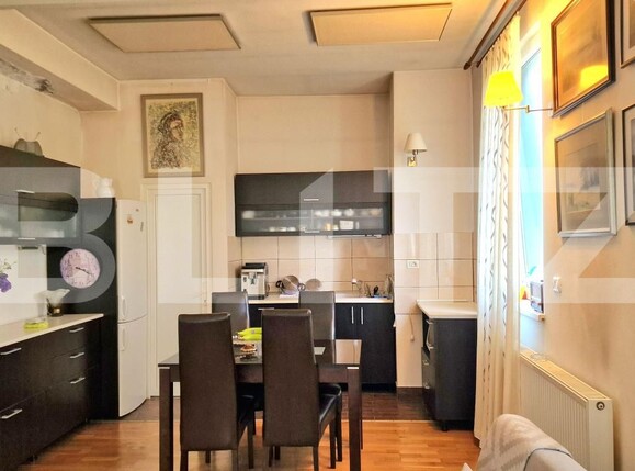 Casa de vânzare 5 camere Floreşti - 204695CV | BLITZ Cluj-Napoca | Poza24