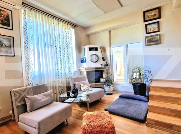 Casa de vânzare 5 camere Floreşti - 204695CV | BLITZ Cluj-Napoca | Poza6