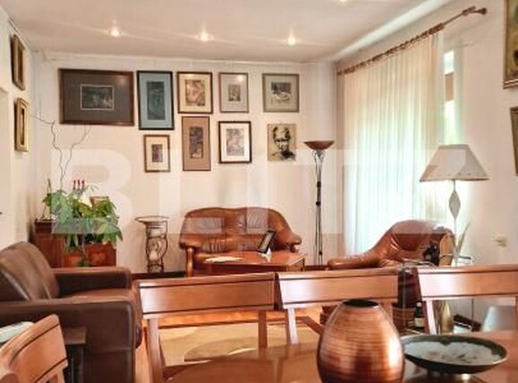Casa de vânzare 5 camere Floreşti - 204695CV | BLITZ Cluj-Napoca | Poza1
