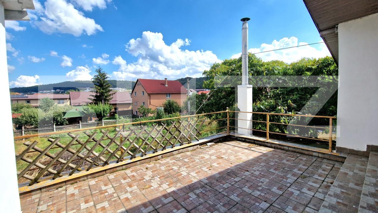 Casa de vânzare 5 camere Floreşti - 204695CV | BLITZ Cluj-Napoca | Poza14
