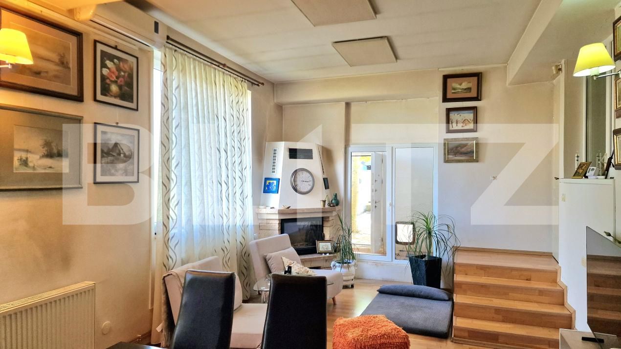 Casa de vânzare 5 camere Floreşti - 204695CV | BLITZ Cluj-Napoca | Poza25