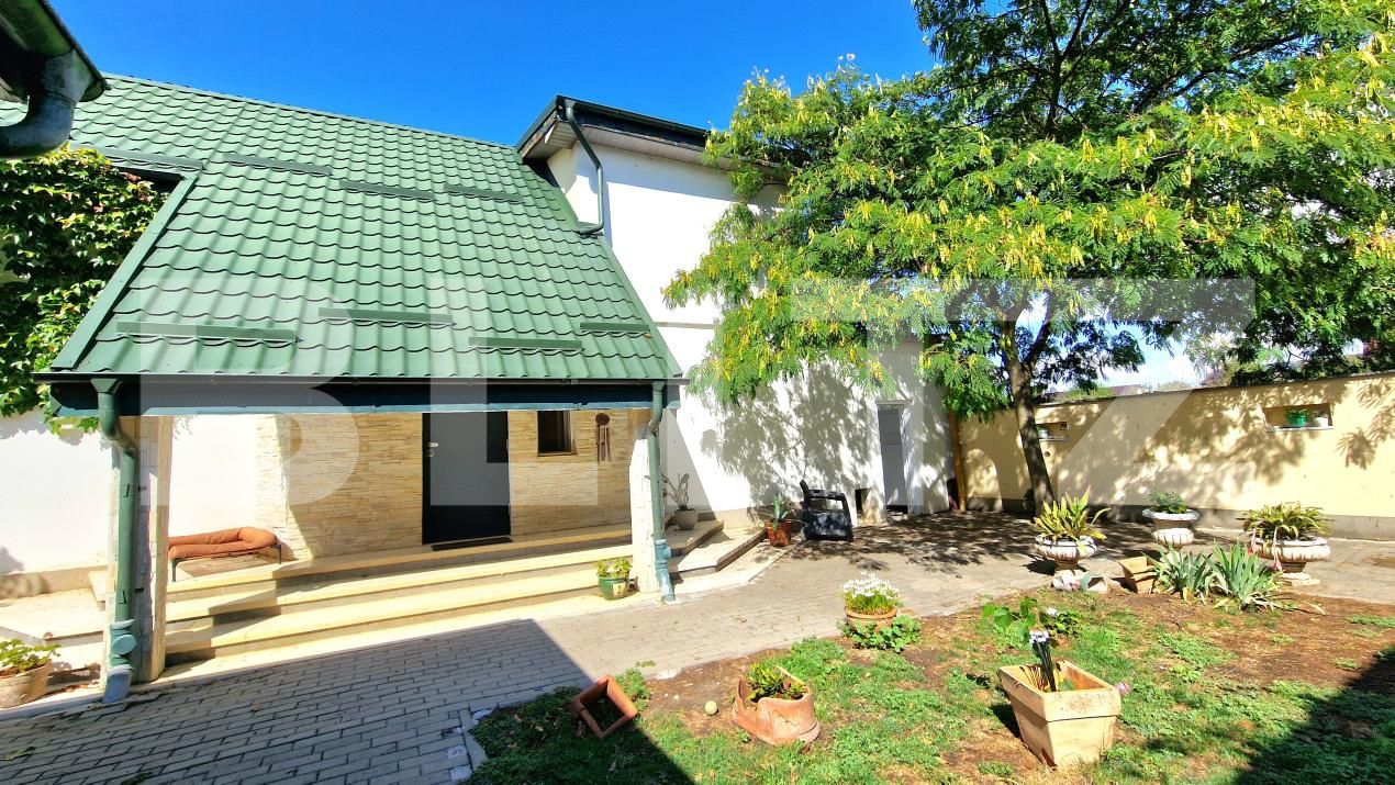 Casa de vânzare 5 camere Floreşti - 204695CV | BLITZ Cluj-Napoca | Poza3