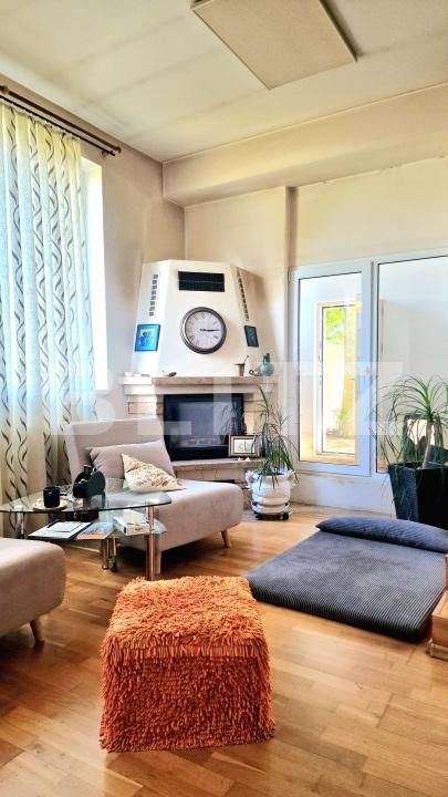 Casa de vânzare 5 camere Floreşti - 204695CV | BLITZ Cluj-Napoca | Poza21