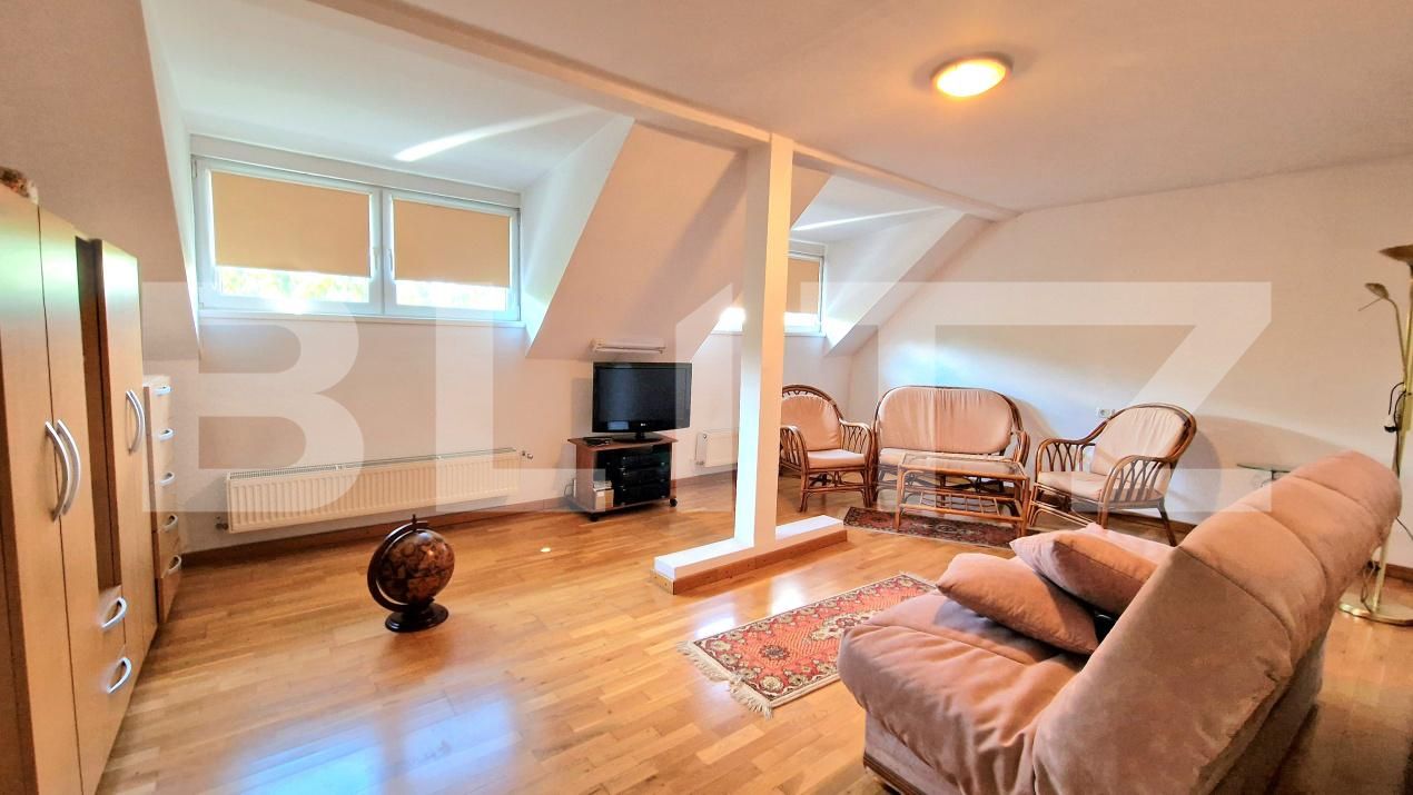 Casa de vânzare 5 camere Floreşti - 204695CV | BLITZ Cluj-Napoca | Poza9