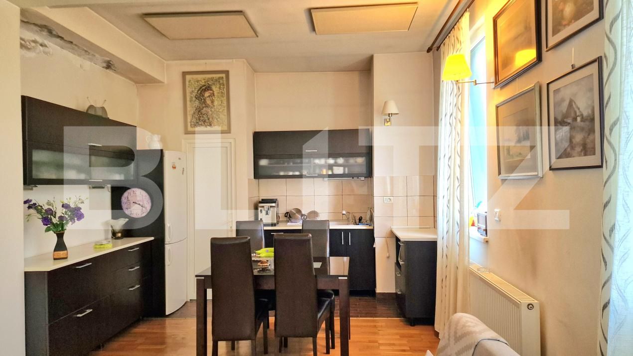 Casa de vânzare 5 camere Floreşti - 204695CV | BLITZ Cluj-Napoca | Poza24