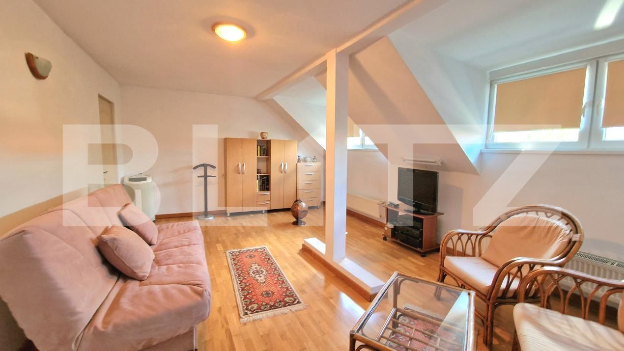 Casa de vânzare 5 camere Floreşti - 204695CV | BLITZ Cluj-Napoca | Poza8