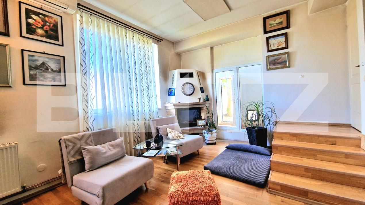 Casa de vânzare 5 camere Floreşti - 204695CV | BLITZ Cluj-Napoca | Poza6