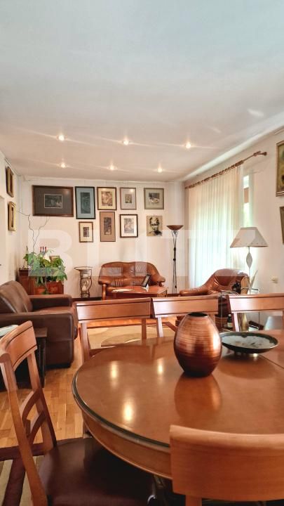 Casa de vânzare 5 camere Floreşti - 204695CV | BLITZ Cluj-Napoca | Poza4