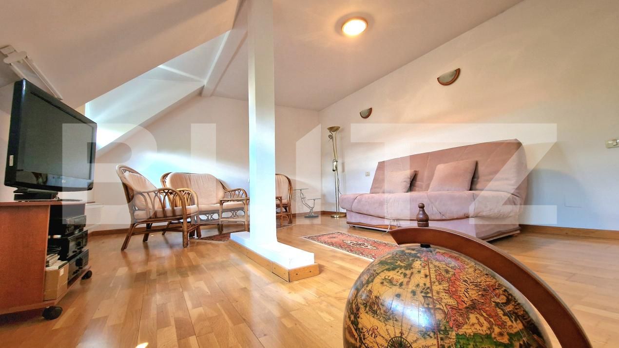 Casa de vânzare 5 camere Floreşti - 204695CV | BLITZ Cluj-Napoca | Poza7