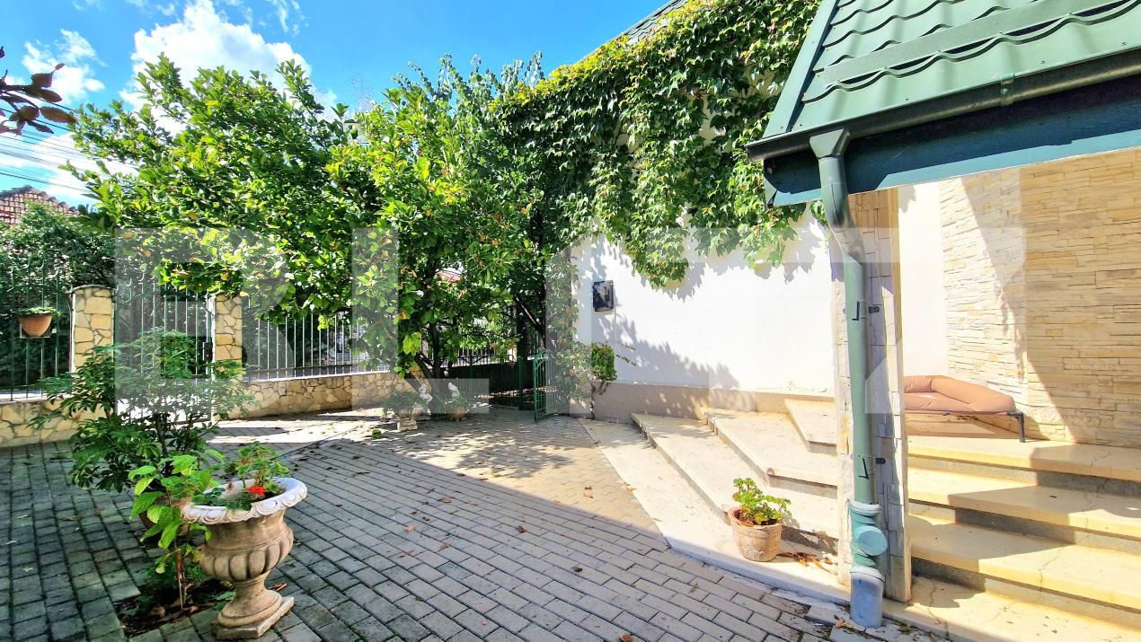 Casa de vânzare 5 camere Floreşti - 204695CV | BLITZ Cluj-Napoca | Poza2