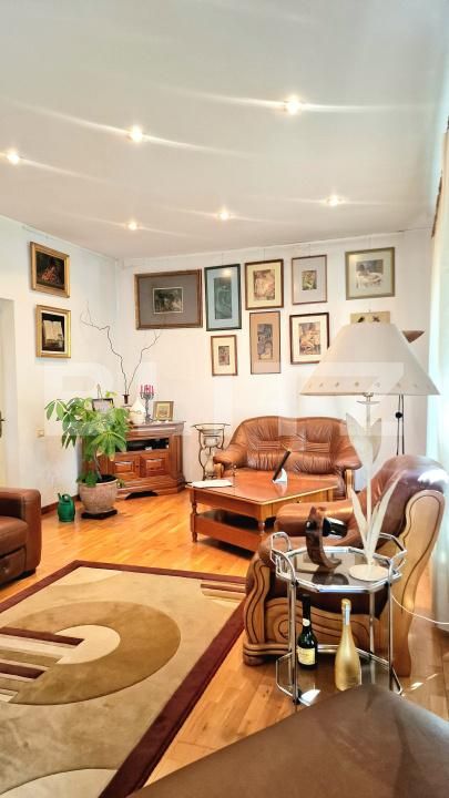 Casa de vânzare 5 camere Floreşti - 204695CV | BLITZ Cluj-Napoca | Poza3