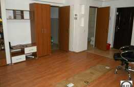 Vanzare apartament 1 camera, 38 mp utili plus balcon spatios