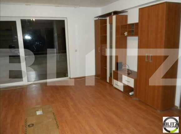 Garsonieră de vânzare Floreşti - 2047AV | BLITZ Cluj-Napoca | Poza1