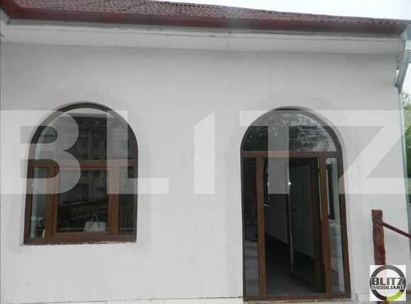 Spațiu birouri de închiriat Grigorescu - 20470SIB | BLITZ Cluj-Napoca | Poza1