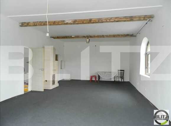 Spațiu birouri de închiriat Grigorescu - 20470SIB | BLITZ Cluj-Napoca | Poza4