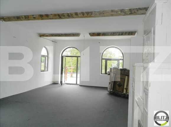 Spațiu birouri de închiriat Grigorescu - 20470SIB | BLITZ Cluj-Napoca | Poza3