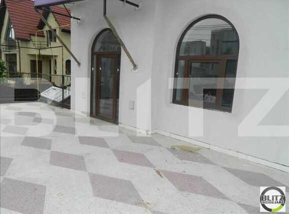 Spațiu birouri de închiriat Grigorescu - 20470SIB | BLITZ Cluj-Napoca | Poza2