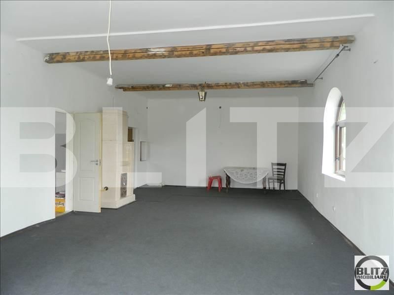 Spațiu birouri de închiriat Grigorescu - 20470SIB | BLITZ Cluj-Napoca | Poza4