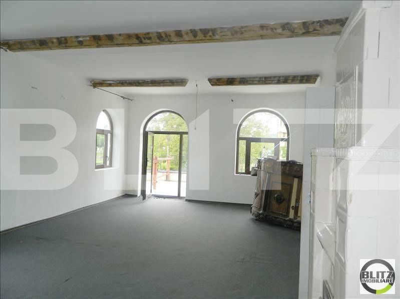 Spațiu birouri de închiriat Grigorescu - 20470SIB | BLITZ Cluj-Napoca | Poza3