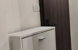 GARSONIERĂ WOW- RENOVARE 2026 | PREMIUM | CENTRALĂ PROPRIE | AVRAM IANCU | 350 €