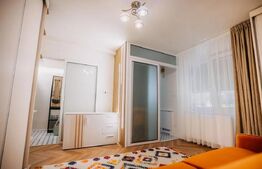 GARSONIERĂ WOW- RENOVARE 2026 | PREMIUM | CENTRALĂ PROPRIE | AVRAM IANCU | 350 €