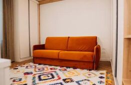 GARSONIERĂ WOW- RENOVARE 2026 | PREMIUM | CENTRALĂ PROPRIE | AVRAM IANCU | 350 €