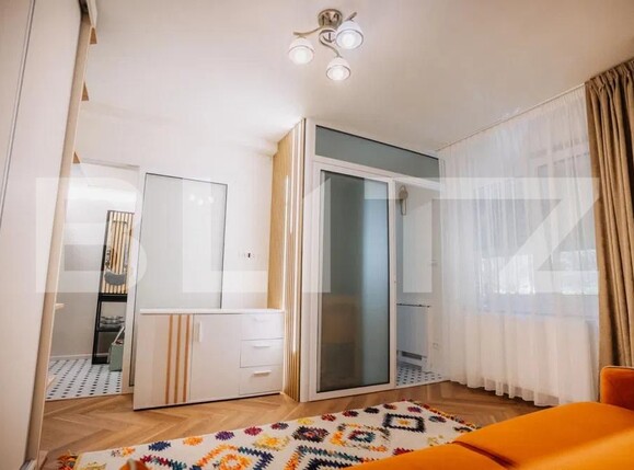 Garsonieră de închiriat Bartolomeu - 204709AI | BLITZ Brașov | Poza1