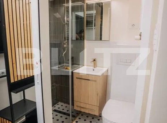 Garsonieră de închiriat Bartolomeu - 204709AI | BLITZ Brașov | Poza7