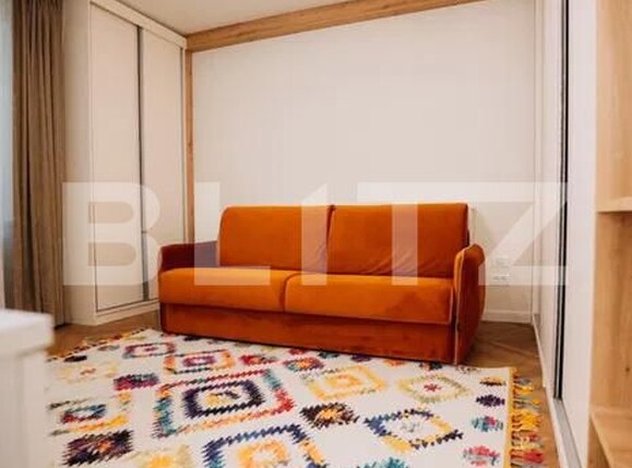Garsonieră de închiriat Bartolomeu - 204709AI | BLITZ Brașov | Poza3