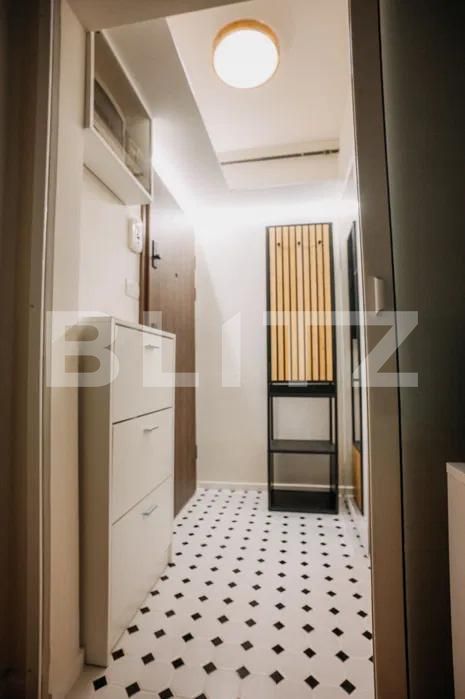Garsonieră de închiriat Bartolomeu - 204709AI | BLITZ Brașov | Poza4