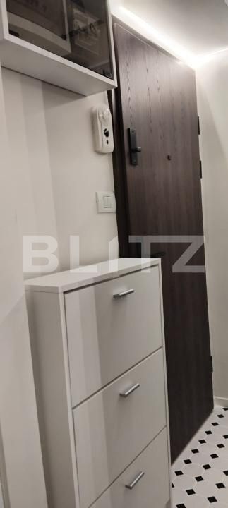 Garsonieră de închiriat Bartolomeu - 204709AI | BLITZ Brașov | Poza8
