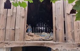 Casa cu doua corpuri, 67 mp, zona Luncani