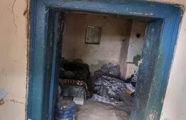 Casa cu doua corpuri, 67 mp, zona Luncani