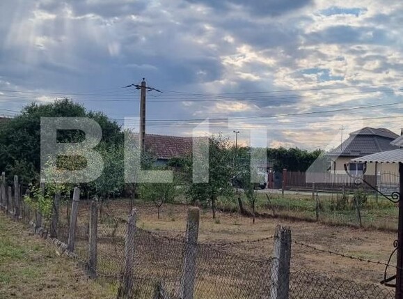 Casa de vânzare 2 camere Luncani - 204716CV | BLITZ Cluj-Napoca | Poza5