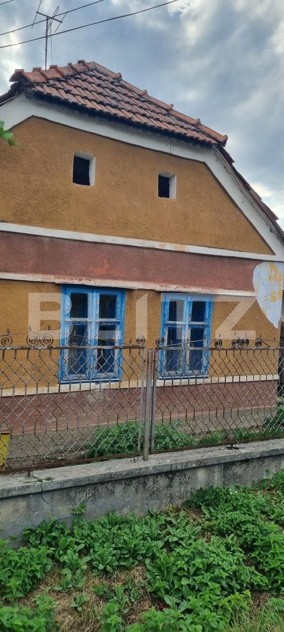 Casa de vânzare 2 camere Luncani - 204716CV | BLITZ Cluj-Napoca | Poza2