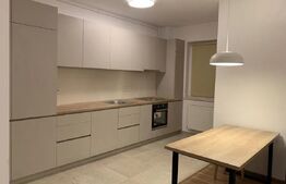 Apartament 2 camere, 60 mp, parcare subteran, zona Buna Ziua 