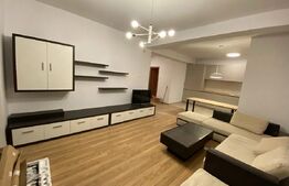 Apartament 2 camere, 60 mp, parcare subteran, zona Buna Ziua 