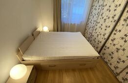 Apartament 2 camere, 60 mp, parcare subteran, zona Buna Ziua 