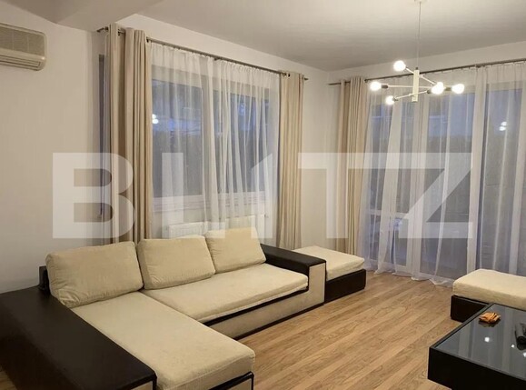 Apartament de închiriat 2 camere Andrei Mureşanu - 204718AI | BLITZ Cluj-Napoca | Poza1