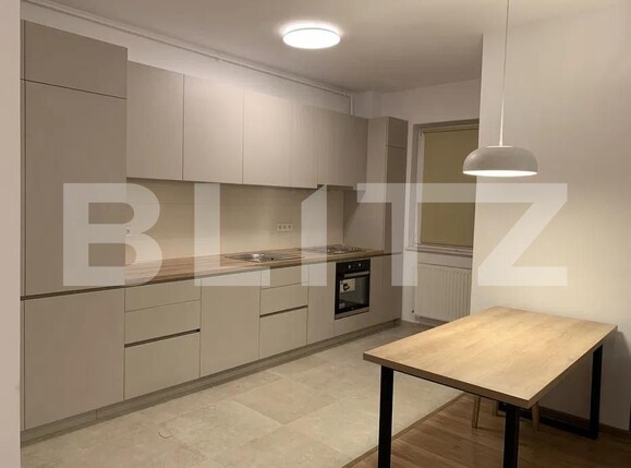 Apartament de închiriat 2 camere Andrei Mureşanu - 204718AI | BLITZ Cluj-Napoca | Poza3