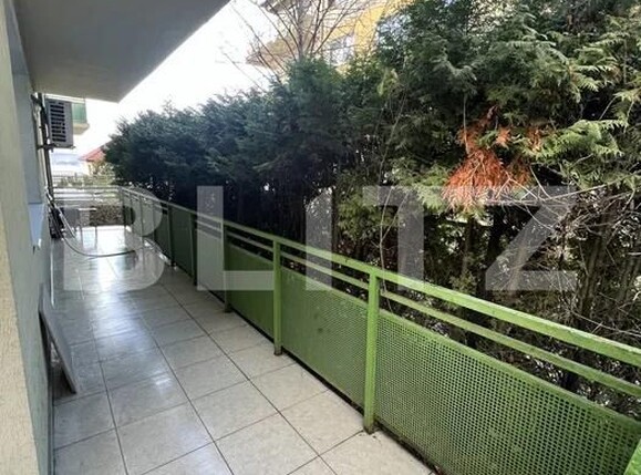 Apartament de închiriat 2 camere Andrei Mureşanu - 204718AI | BLITZ Cluj-Napoca | Poza7