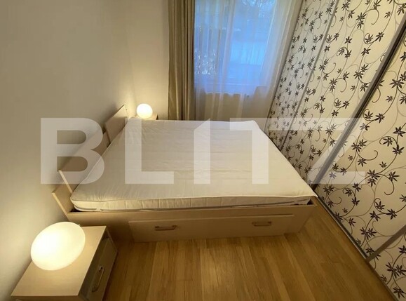 Apartament de închiriat 2 camere Andrei Mureşanu - 204718AI | BLITZ Cluj-Napoca | Poza5