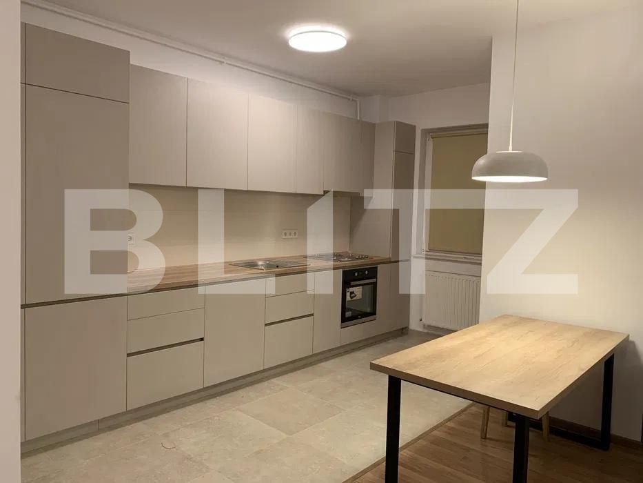 Apartament de închiriat 2 camere Andrei Mureşanu - 204718AI | BLITZ Cluj-Napoca | Poza3